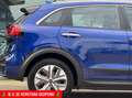 Kia e-Niro DynamicLine 64 kWh bj 2021 HalfLder navi incl.Btw Bleu - thumbnail 15