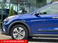 Kia e-Niro DynamicLine 64 kWh bj 2021 HalfLder navi incl.Btw Bleu - thumbnail 16