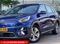 Kia e-Niro DynamicLine 64 kWh bj 2021 HalfLder navi incl.Btw Bleu - thumbnail 19