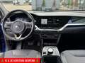 Kia e-Niro DynamicLine 64 kWh bj 2021 HalfLder navi incl.Btw Bleu - thumbnail 27