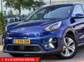 Kia e-Niro DynamicLine 64 kWh bj 2021 HalfLder navi incl.Btw Bleu - thumbnail 20