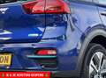 Kia e-Niro DynamicLine 64 kWh bj 2021 HalfLder navi incl.Btw Bleu - thumbnail 11