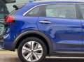 Kia e-Niro DynamicLine 64 kWh bj 2021 HalfLder navi incl.Btw Blauw - thumbnail 15