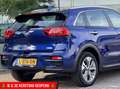 Kia e-Niro DynamicLine 64 kWh bj 2021 HalfLder navi incl.Btw Bleu - thumbnail 13