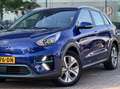 Kia e-Niro DynamicLine 64 kWh bj 2021 HalfLder navi incl.Btw Blau - thumbnail 19