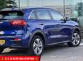 Kia e-Niro DynamicLine 64 kWh bj 2021 HalfLder navi incl.Btw Bleu - thumbnail 10