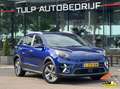 Kia e-Niro DynamicLine 64 kWh bj 2021 HalfLder navi incl.Btw Blau - thumbnail 1