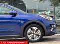 Kia e-Niro DynamicLine 64 kWh bj 2021 HalfLder navi incl.Btw Bleu - thumbnail 17