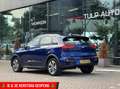 Kia e-Niro DynamicLine 64 kWh bj 2021 HalfLder navi incl.Btw Bleu - thumbnail 6