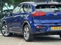 Kia e-Niro DynamicLine 64 kWh bj 2021 HalfLder navi incl.Btw Blau - thumbnail 9