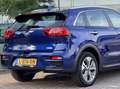 Kia e-Niro DynamicLine 64 kWh bj 2021 HalfLder navi incl.Btw Blau - thumbnail 13