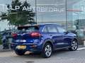 Kia e-Niro DynamicLine 64 kWh bj 2021 HalfLder navi incl.Btw Blau - thumbnail 4