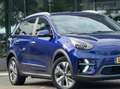 Kia e-Niro DynamicLine 64 kWh bj 2021 HalfLder navi incl.Btw Blauw - thumbnail 18