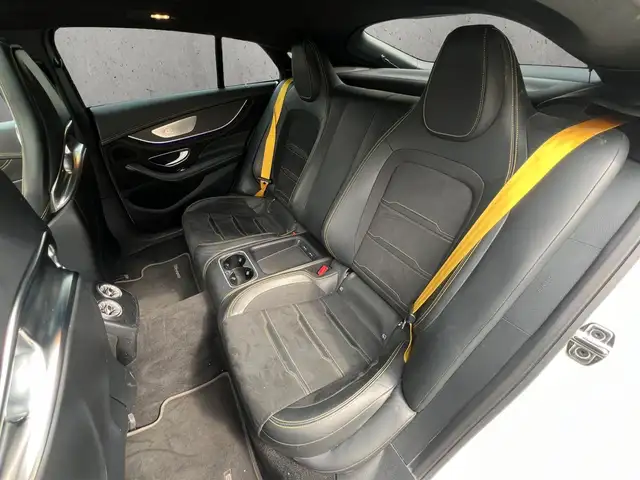 Mercedes-Benz Amg GT view 12