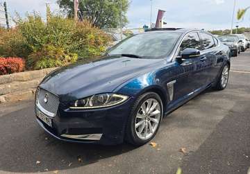 3.0L V6 241ch Diesel Luxe Boite Auto