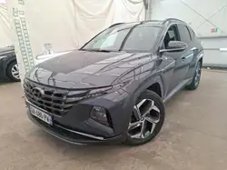 Hyundai Tucson 1.6 T-GDI 230CH HYBRID EXECUTIVE BVA6