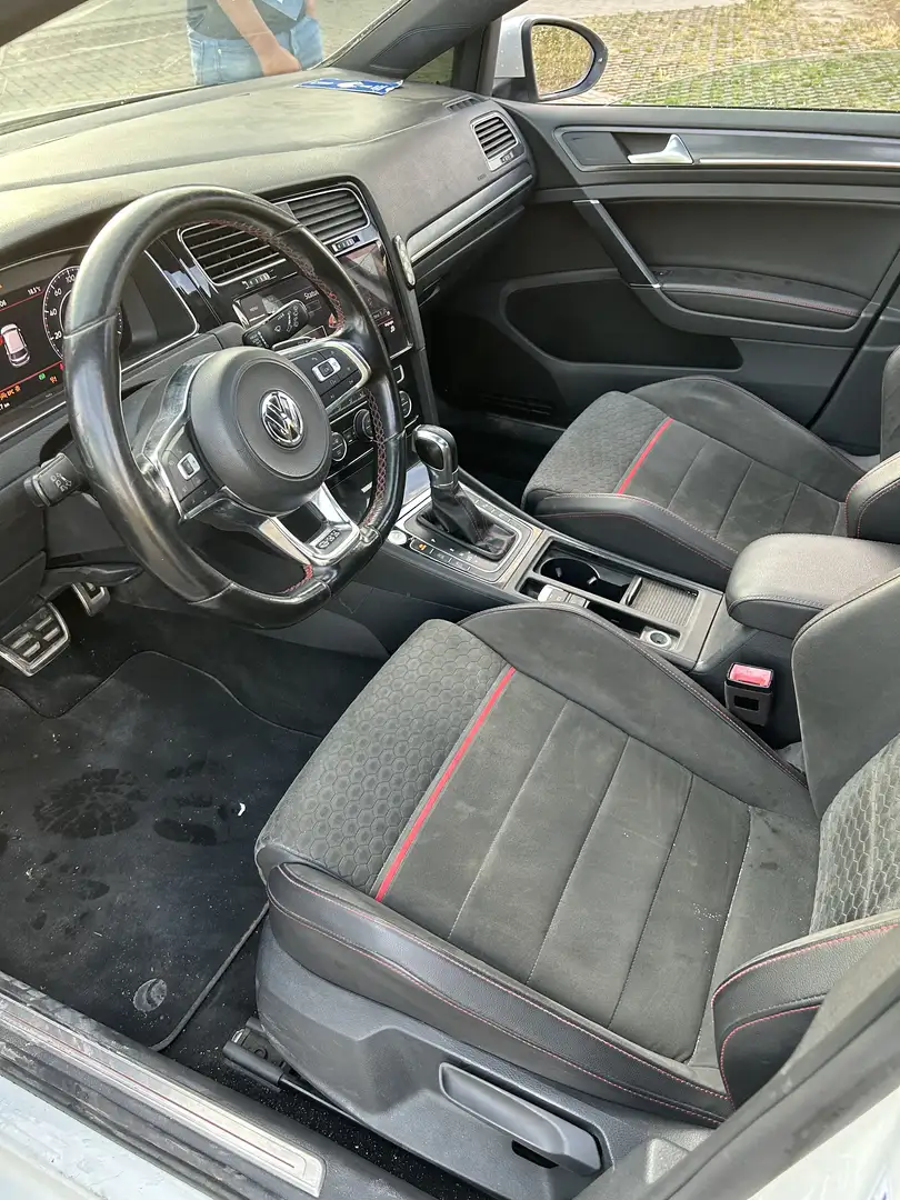 Volkswagen Golf GTI 2.0 TSI BIEN LIRE L ANNONCE! - 2