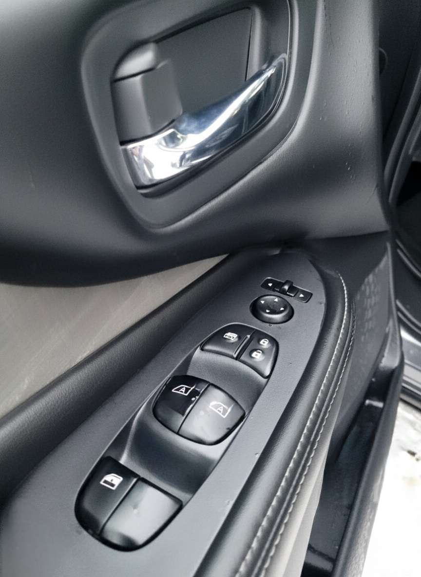 2018 Nissan Murano