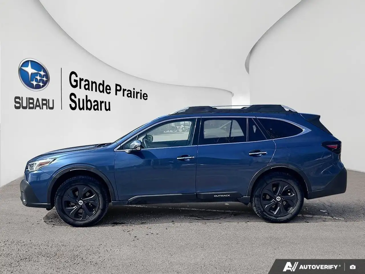 Subaru OUTBACK снимка Subaru OUTBACK