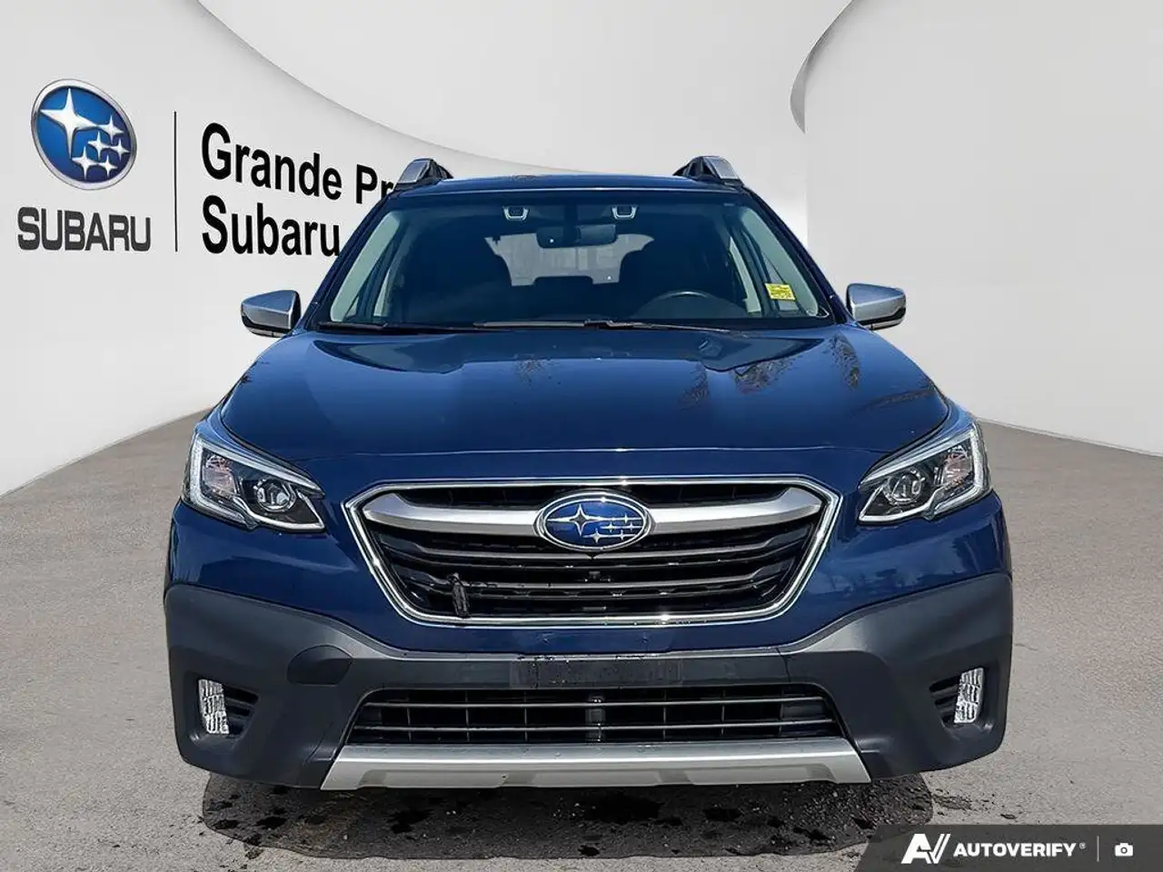 Subaru OUTBACK снимка Subaru OUTBACK