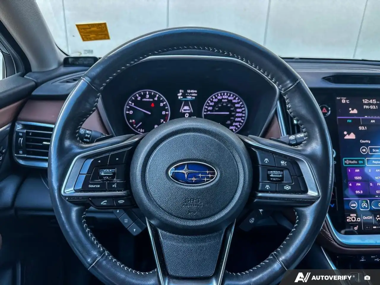 Subaru OUTBACK снимка Subaru OUTBACK