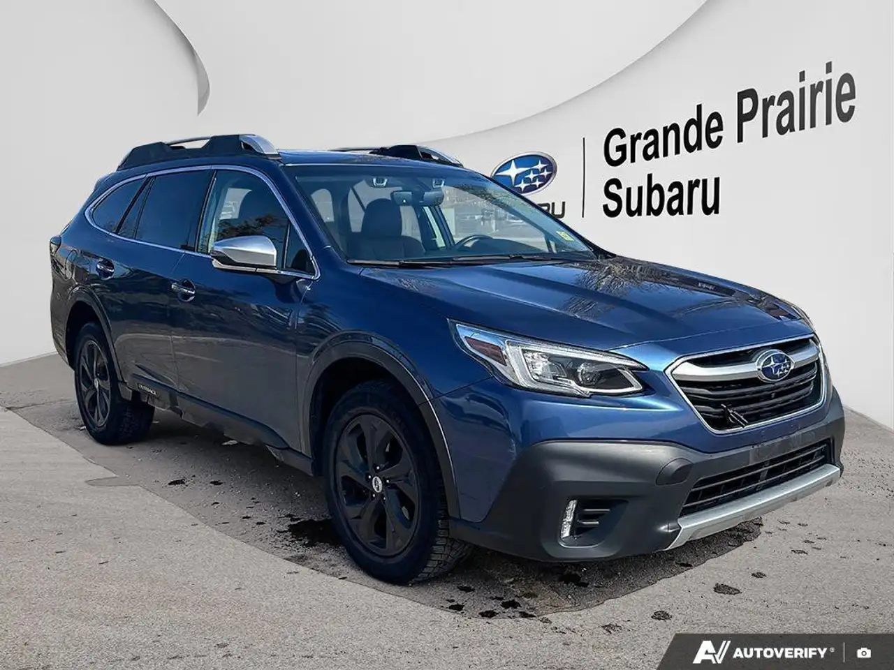 Subaru OUTBACK снимка Subaru OUTBACK