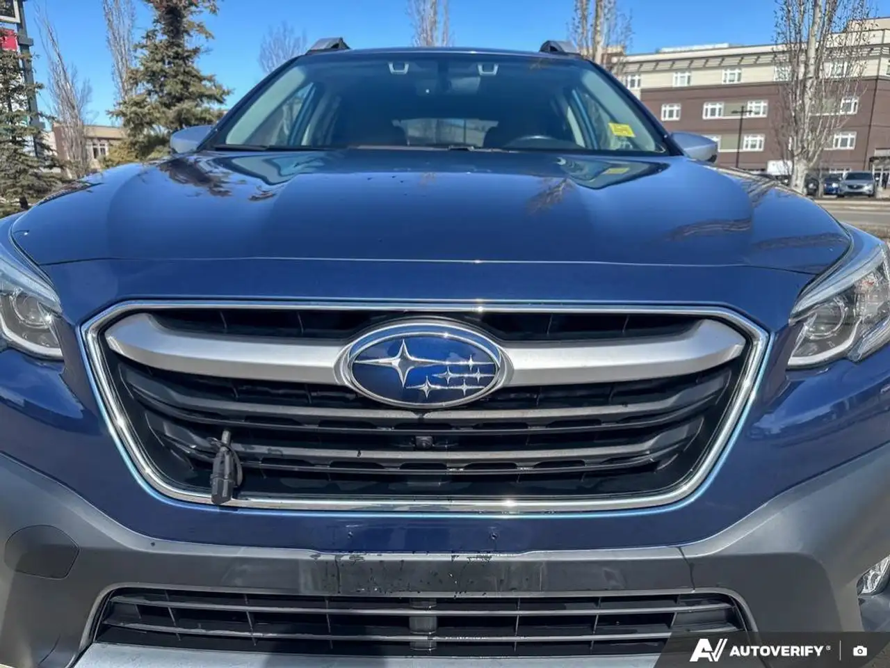 Subaru OUTBACK снимка Subaru OUTBACK