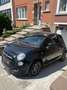 Fiat 500 500s bien equipee avc demande d’immatriculation Noir - thumbnail 3