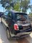 Fiat 500 500s bien equipee avc demande d’immatriculation Noir - thumbnail 4
