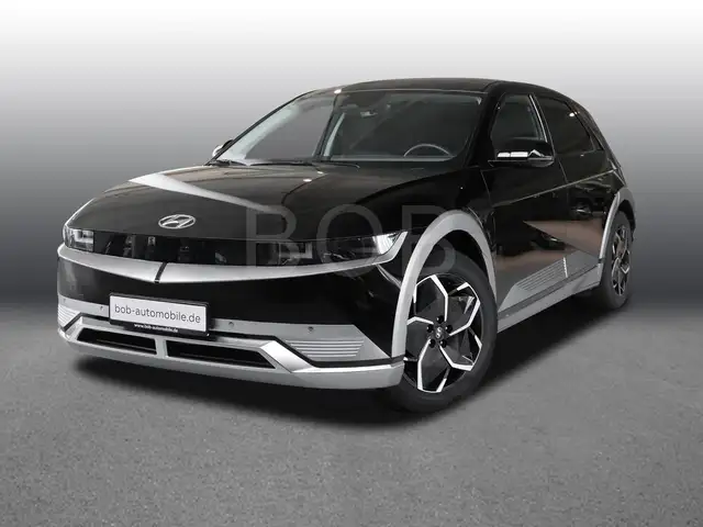 Hyundai IONIQ 5 72,6 kWh TECHNIQ LED-P. NAV 4xSHZ KAMERA