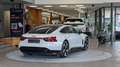 Audi e-tron GT quattro Aut. *Glasdach*360°*Head-up*B&O*21Zoll* Weiß - thumbnail 7