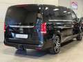 Mercedes-Benz V 250 AVANTG. 4MATIC extralang elektr. Tür/360° Schwarz - thumbnail 3