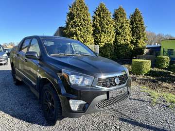 2.2 Turbo e-Xdi 4WD Attitude