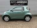 Toyota iQ 1.0 VVTi Aspiration Automaar Uniek!!! | Airco | PD Grün - thumbnail 2