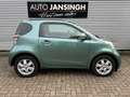 Toyota iQ 1.0 VVTi Aspiration Automaar Uniek!!! | Airco | PD Grün - thumbnail 4