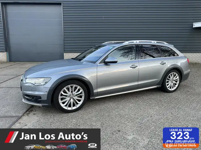 Audi A6 allroad quattro 3.0 TDI BiT Premium Edition