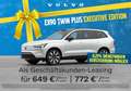 Volvo EX90 Twin Motor Plus Executive 0,25% 21" 360° BOSE HUD Kék - thumbnail 1
