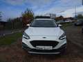 Ford Focus Focus 5 T. 1.0 EcoBoost ACTIVE Weiß - thumbnail 2