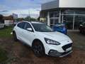 Ford Focus Focus 5 T. 1.0 EcoBoost ACTIVE Weiß - thumbnail 1