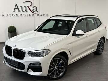 xDrive30e M-Sport NAV+LED+ACC+PANO+360°+20ZO