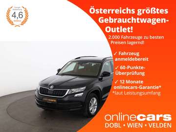 2.0 TDI Ambition Aut 7-SITZE AHK NAV R-CAM