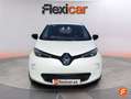 Renault ZOE Life 65kW Blanco - thumbnail 2