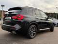 BMW X3 x20d M Sport LiveProf.Kamera Komfz.HiFi 19" LED Schwarz - thumbnail 5