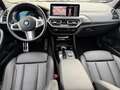 BMW X3 x20d M Sport LiveProf.Kamera Komfz.HiFi 19" LED Schwarz - thumbnail 11