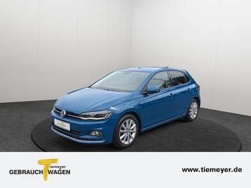 1.0 TSI Highline
