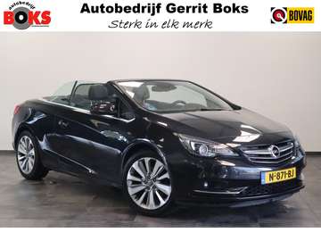 1.6 Turbo Cosmo Climate Control Navi Stoelverwarmi