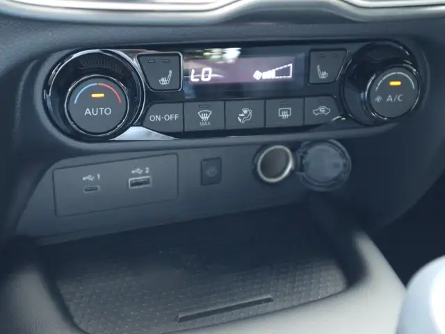 Nissan Juke view 15