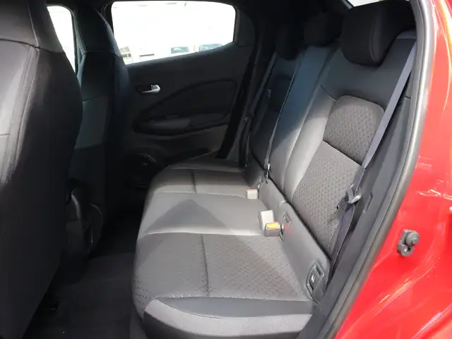 Nissan Juke view 25