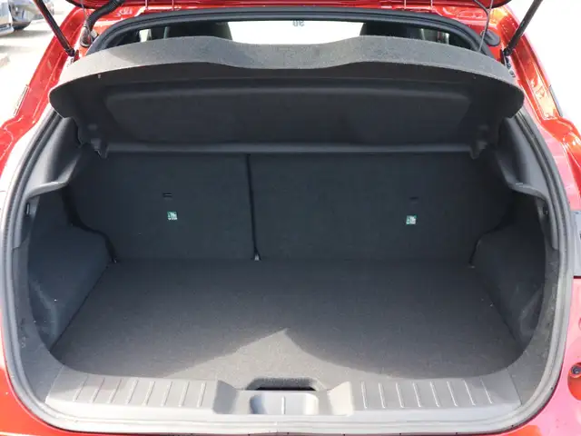 Nissan Juke view 26