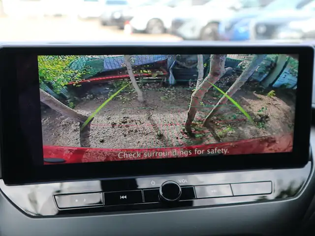 Nissan Juke view 14